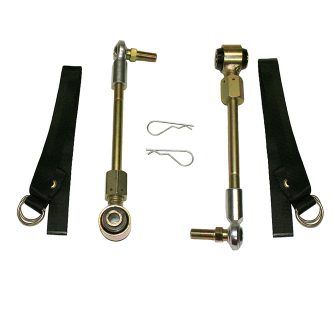 Suspension Stabilizer Bar Disconnect Kit